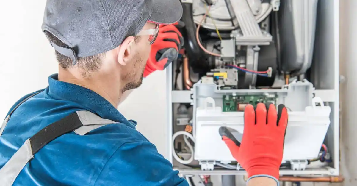 installateur Rijswijk (GLD)